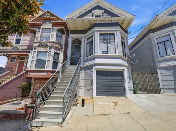 1560 Jerrold Avenue, San Francisco CA 94124
