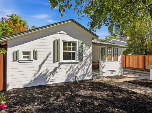 641 Waltermire Street, Belmont CA 94002