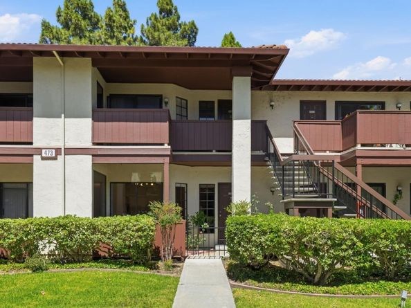 473 Costa Mesa Terrace C, Sunnyvale CA 94085