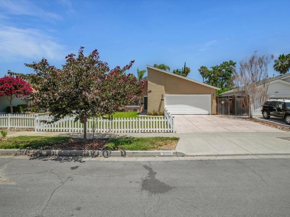 6958 Heaton Moor Drive, San Jose CA 95119