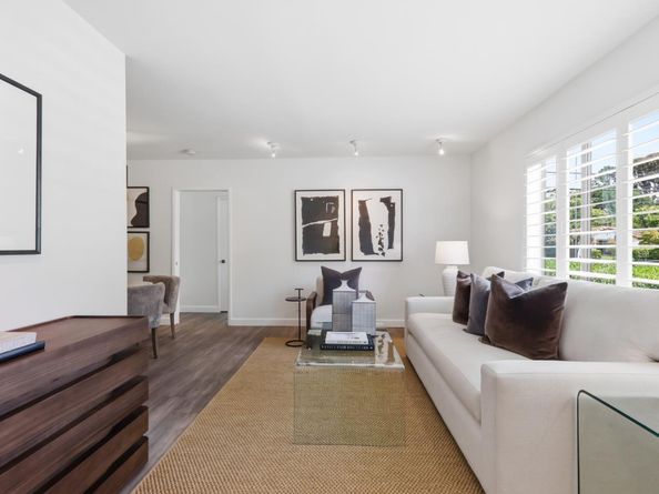 1510 Cherry Street 5, San Carlos CA 94070