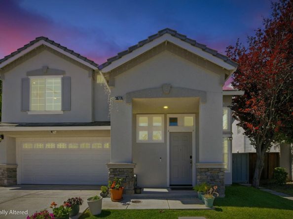 Undisclosed Address #ML82053453, Fremont CA 94536