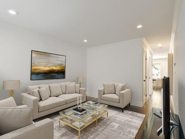 426 Detroit Street, San Francisco CA 94131