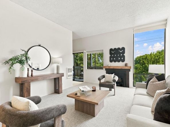 1170 Foster City Boulevard 308, Foster City CA 94404