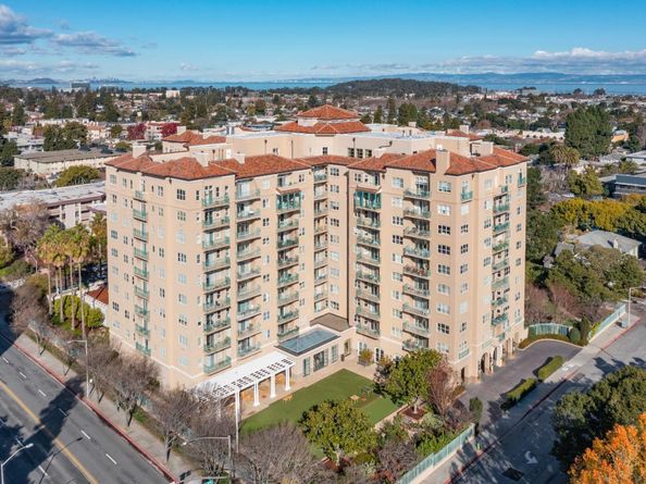 Undisclosed Address #ML82057316, San Mateo CA 94401