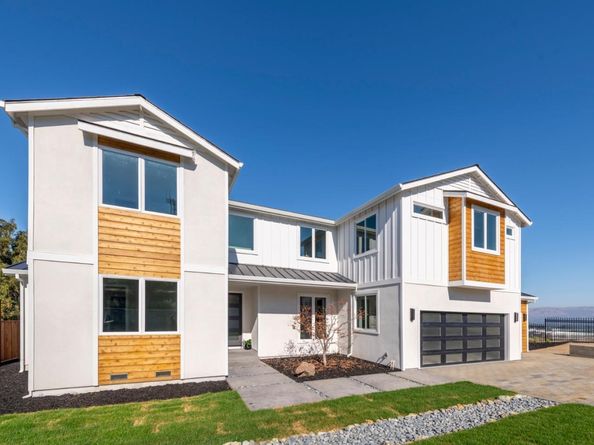 2661 Carol Drive, San Jose CA 95125