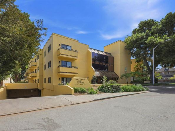 324 Catalpa Street 111, San Mateo CA 94401