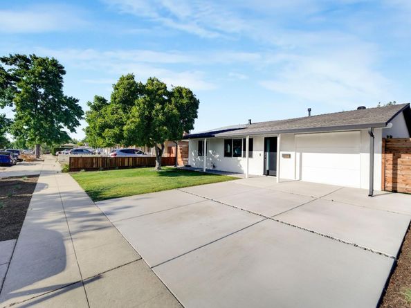 3128 Julio Avenue, San Jose CA 95124