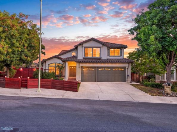 2729 Mira Bella Circle, Morgan Hill CA 95037