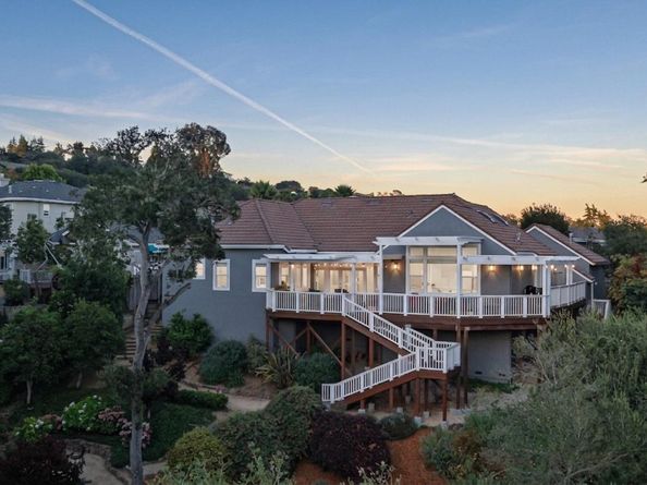 3395 Daffodil Court, Soquel CA 95073