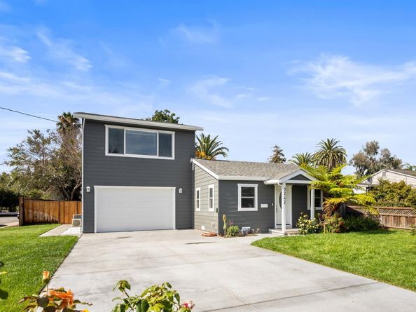 3242 Fair Oaks Avenue, Redwood City CA 94063