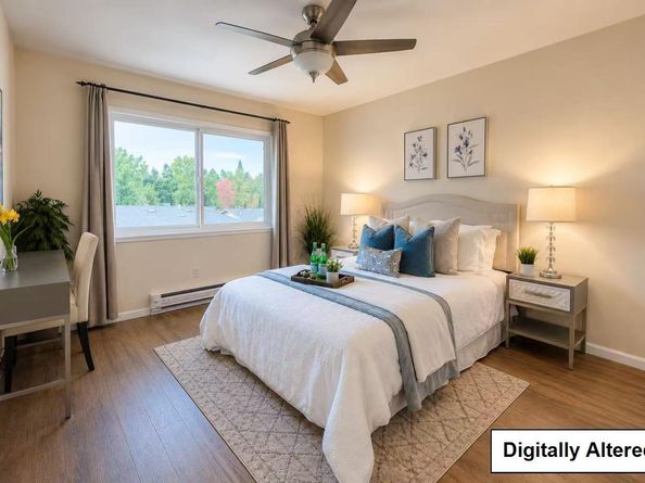 7100 Rainbow Drive 33, San Jose CA 95129