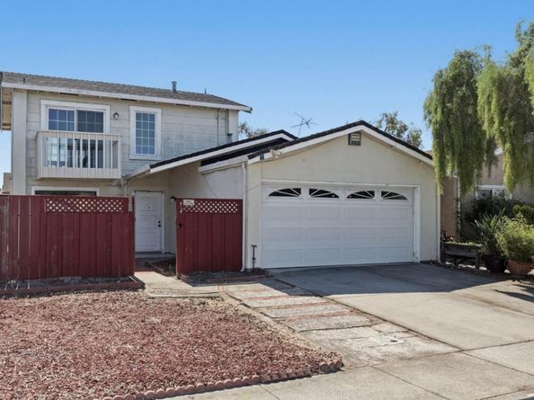 211 Checkers Drive, San Jose CA 95116