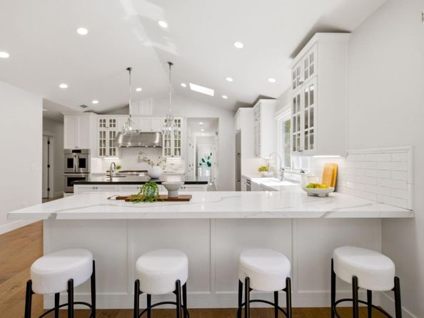 1063 Carolyn Avenue, San Jose CA 95125