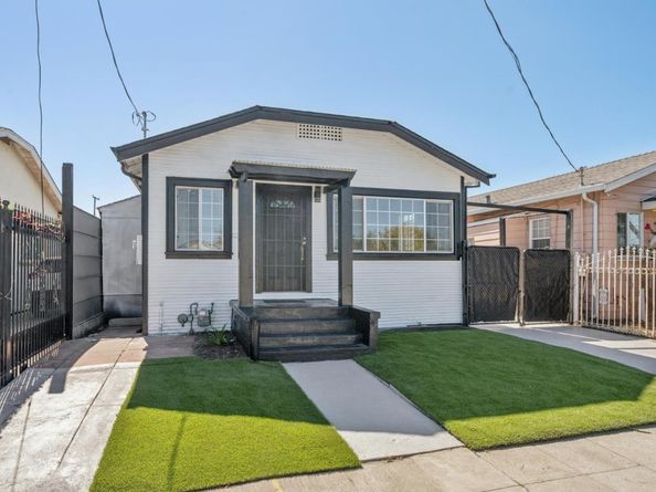 1042 69th Avenue, Oakland CA 94621
