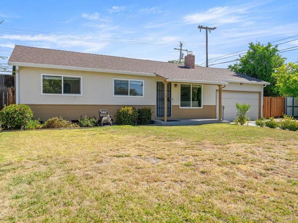1340 Sharp Avenue, Campbell CA 95008