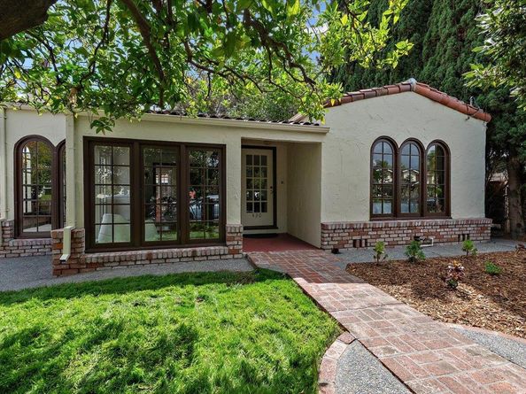 430 5th Avenue, Redwood City CA 94063