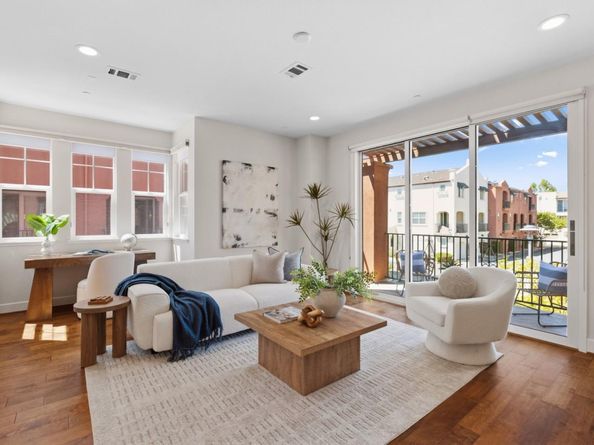 2876 Catalino Street, San Mateo CA 94403