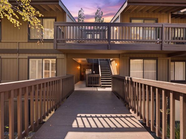 3322 Brittan Avenue 4, San Carlos CA 94070