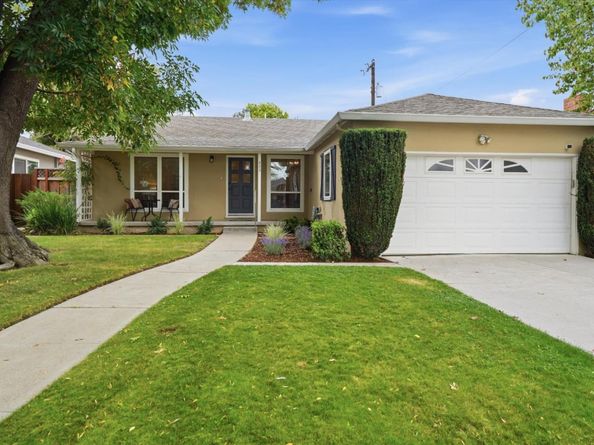 553 N Baywood Avenue, San Jose CA 95128