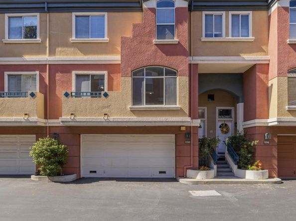 7290 Ventana Drive, San Jose CA 95129