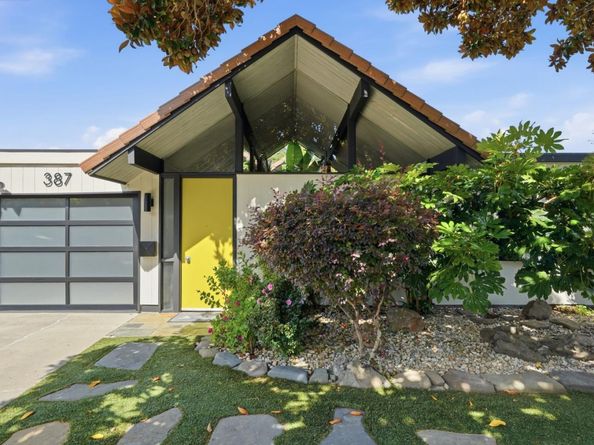 387 Vasquez Avenue, Sunnyvale CA 94086