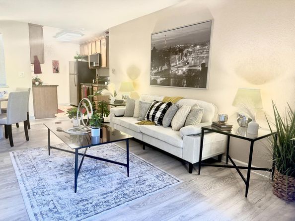 2250 Monroe Street 133, Santa Clara CA 95050