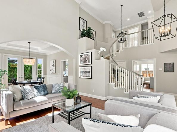 1511 Rosecrest Terrace, San Jose CA 95126