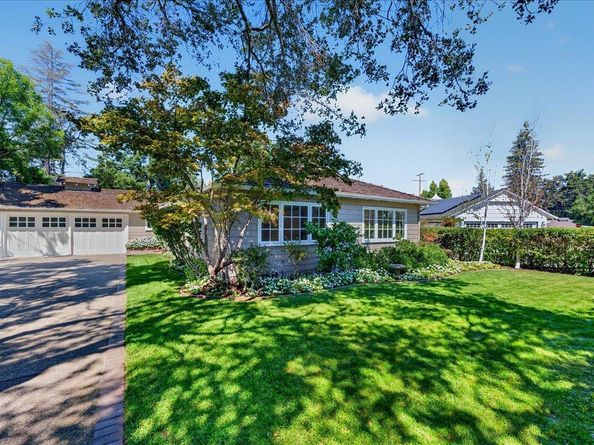 1032 Riverside Drive, Los Altos CA 94024