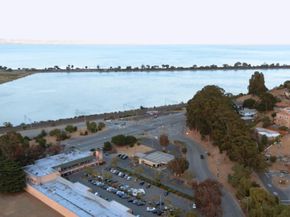 485 San Bruno Avenue, Brisbane CA 94005