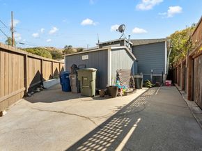485 San Bruno Avenue, Brisbane CA 94005