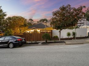485 San Bruno Avenue, Brisbane CA 94005