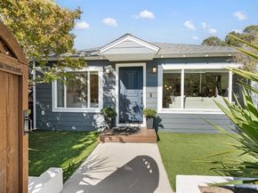 485 San Bruno Avenue, Brisbane CA 94005