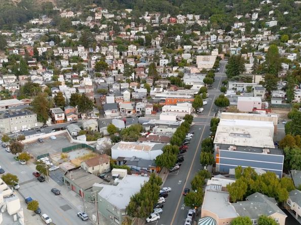 485 San Bruno Avenue, Brisbane CA 94005