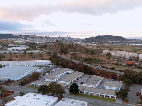 485 San Bruno Avenue, Brisbane CA 94005