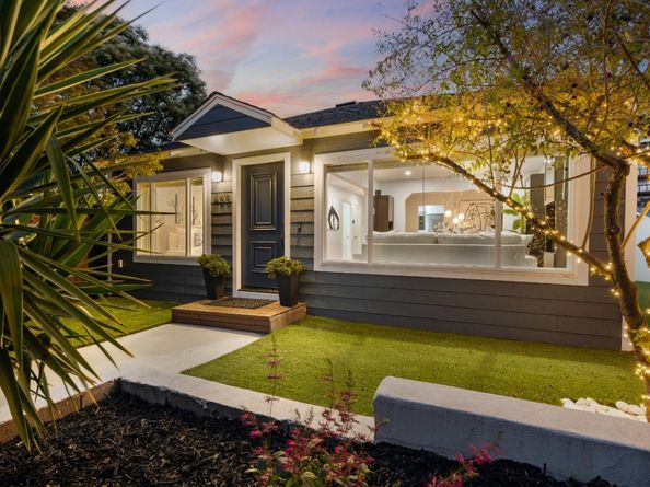 485 San Bruno Avenue, Brisbane CA 94005