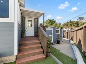 485 San Bruno Avenue, Brisbane CA 94005