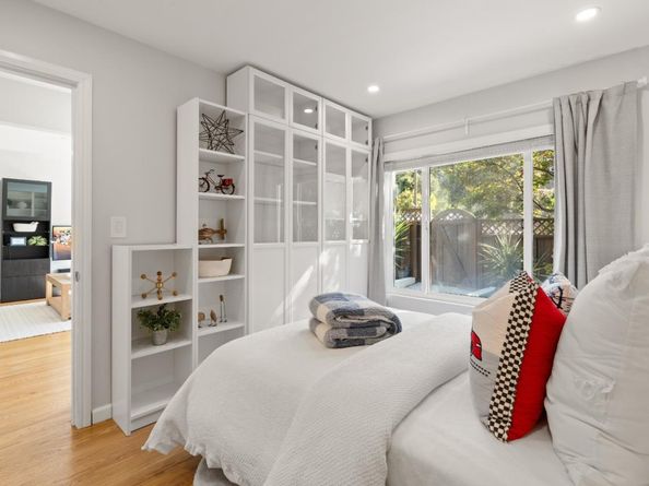 485 San Bruno Avenue, Brisbane CA 94005