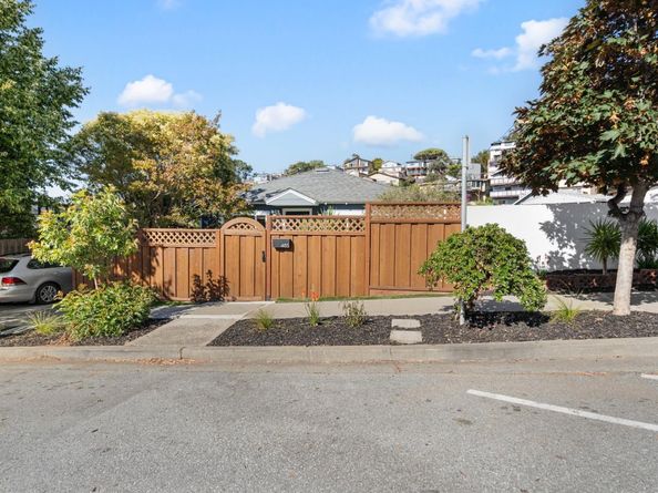 485 San Bruno Avenue, Brisbane CA 94005