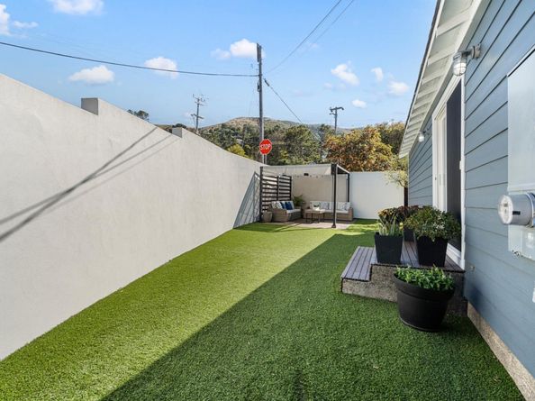 485 San Bruno Avenue, Brisbane CA 94005