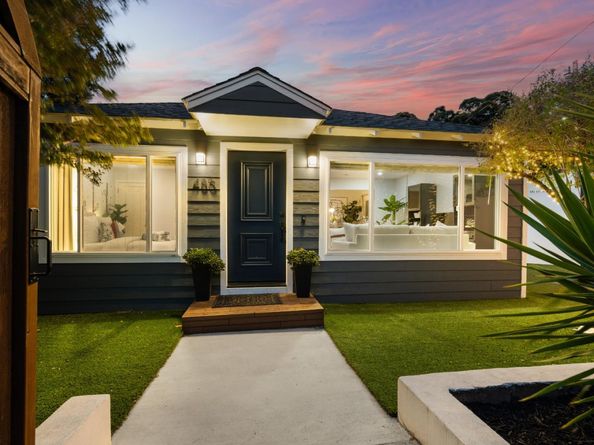 485 San Bruno Avenue, Brisbane CA 94005