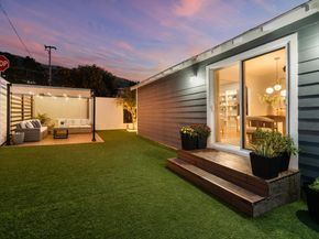 485 San Bruno Avenue, Brisbane CA 94005