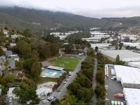 485 San Bruno Avenue, Brisbane CA 94005
