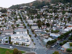 485 San Bruno Avenue, Brisbane CA 94005