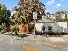 485 San Bruno Avenue, Brisbane CA 94005