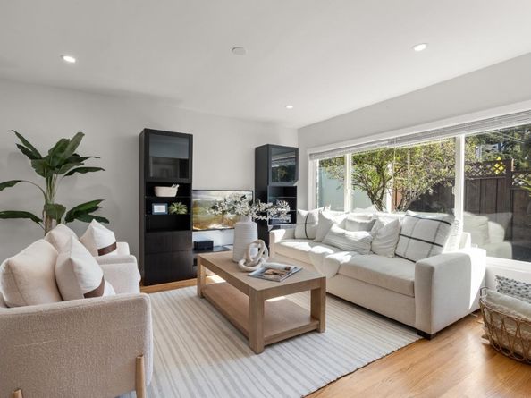 485 San Bruno Avenue, Brisbane CA 94005