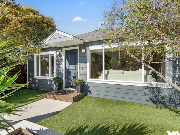 485 San Bruno Avenue, Brisbane CA 94005