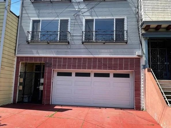 1840 Church Street, San Francisco CA 94131