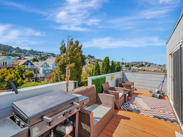 1840 Church Street, San Francisco CA 94131