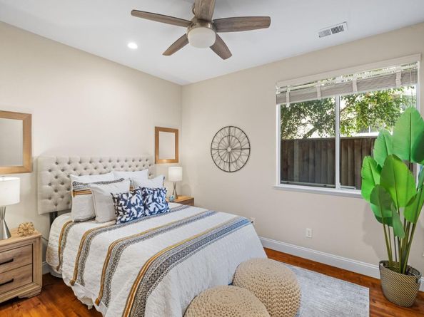 3969 Mars Court, San Jose CA 95121